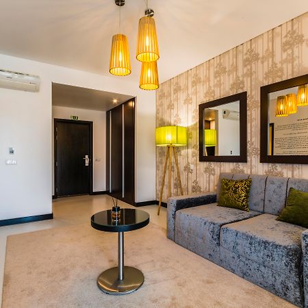 Lisotel - Hotel & Spa Leiria Zewnętrze zdjęcie