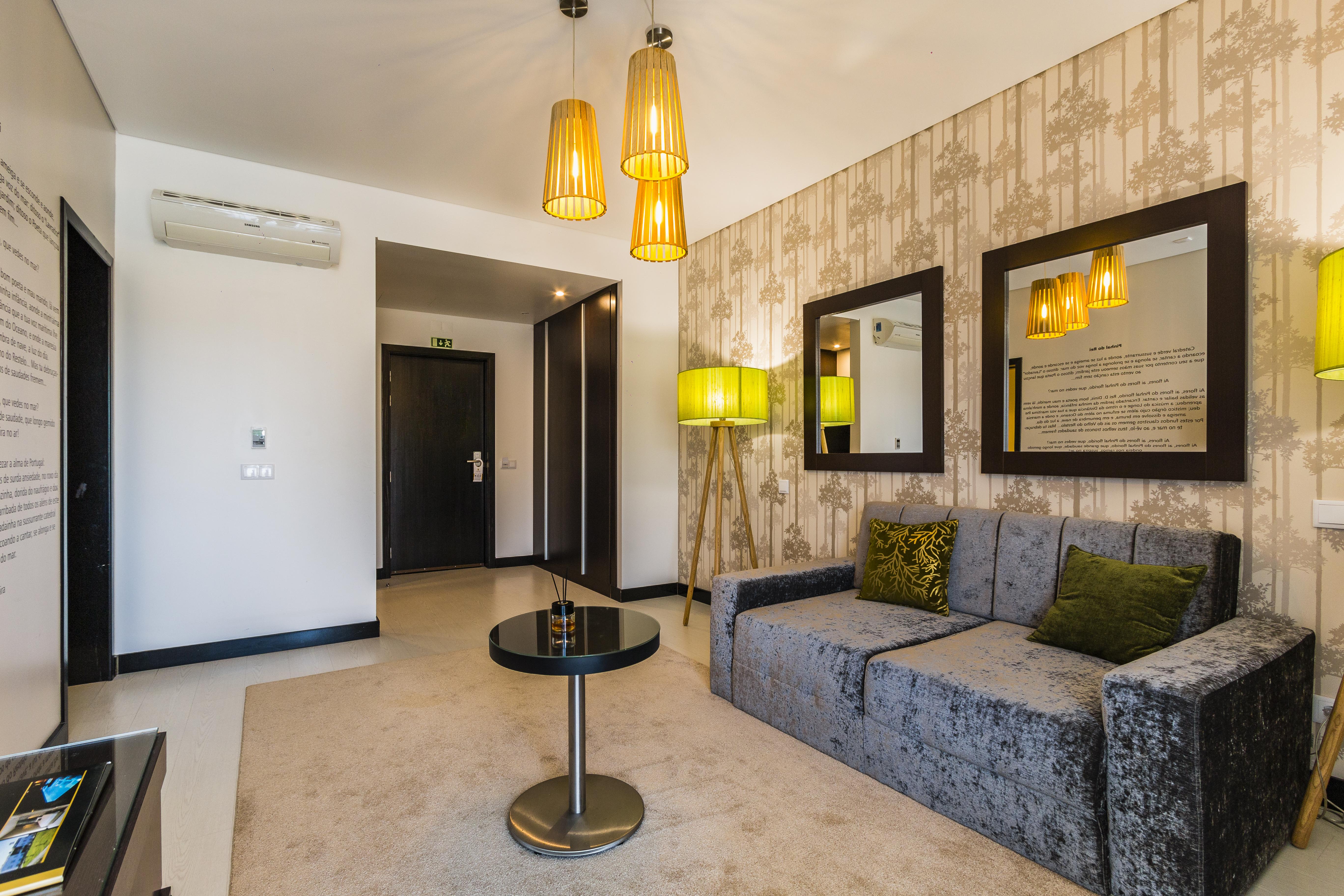 Lisotel - Hotel & Spa Leiria Zewnętrze zdjęcie