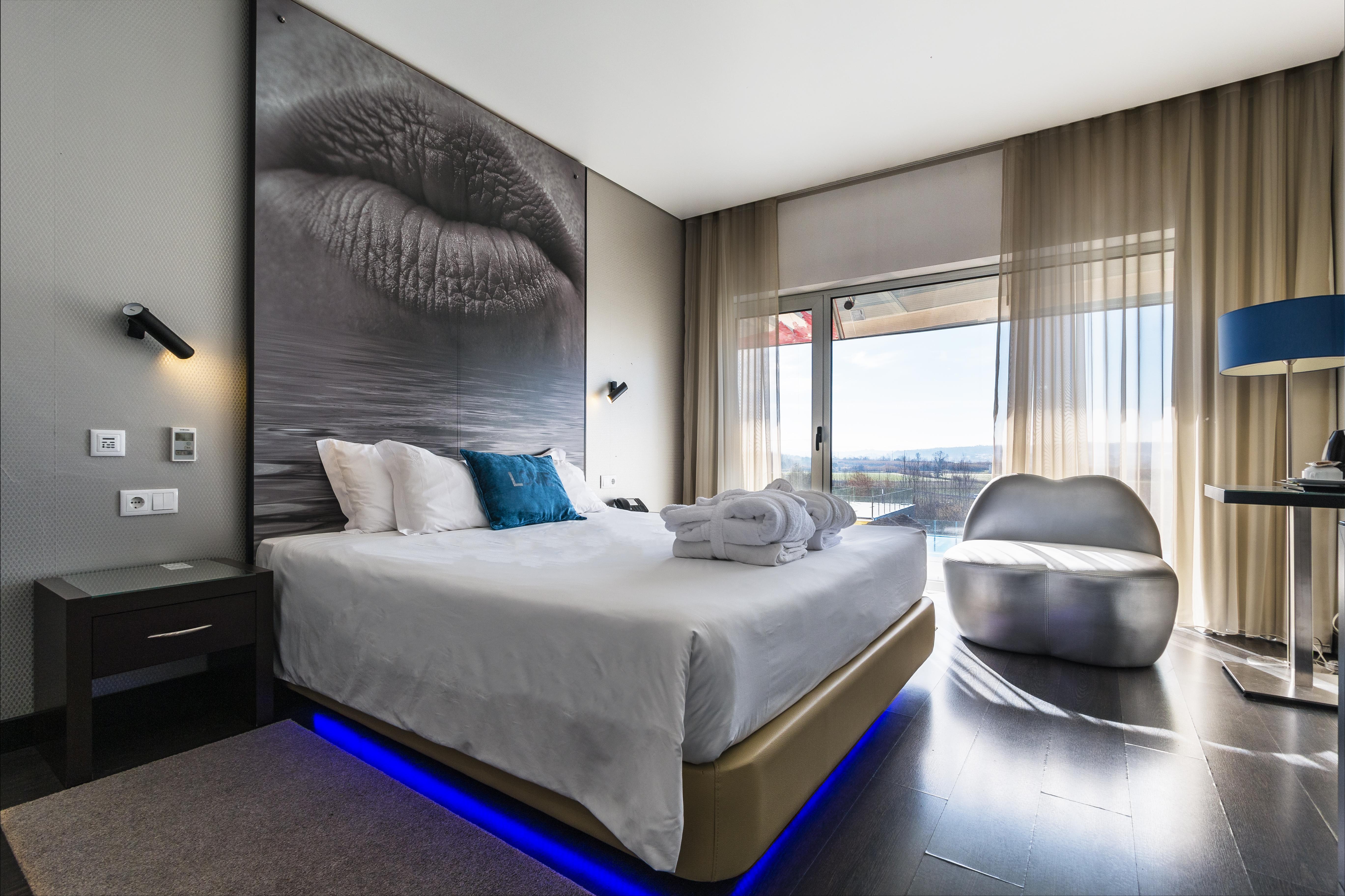 Lisotel - Hotel & Spa Leiria Zewnętrze zdjęcie