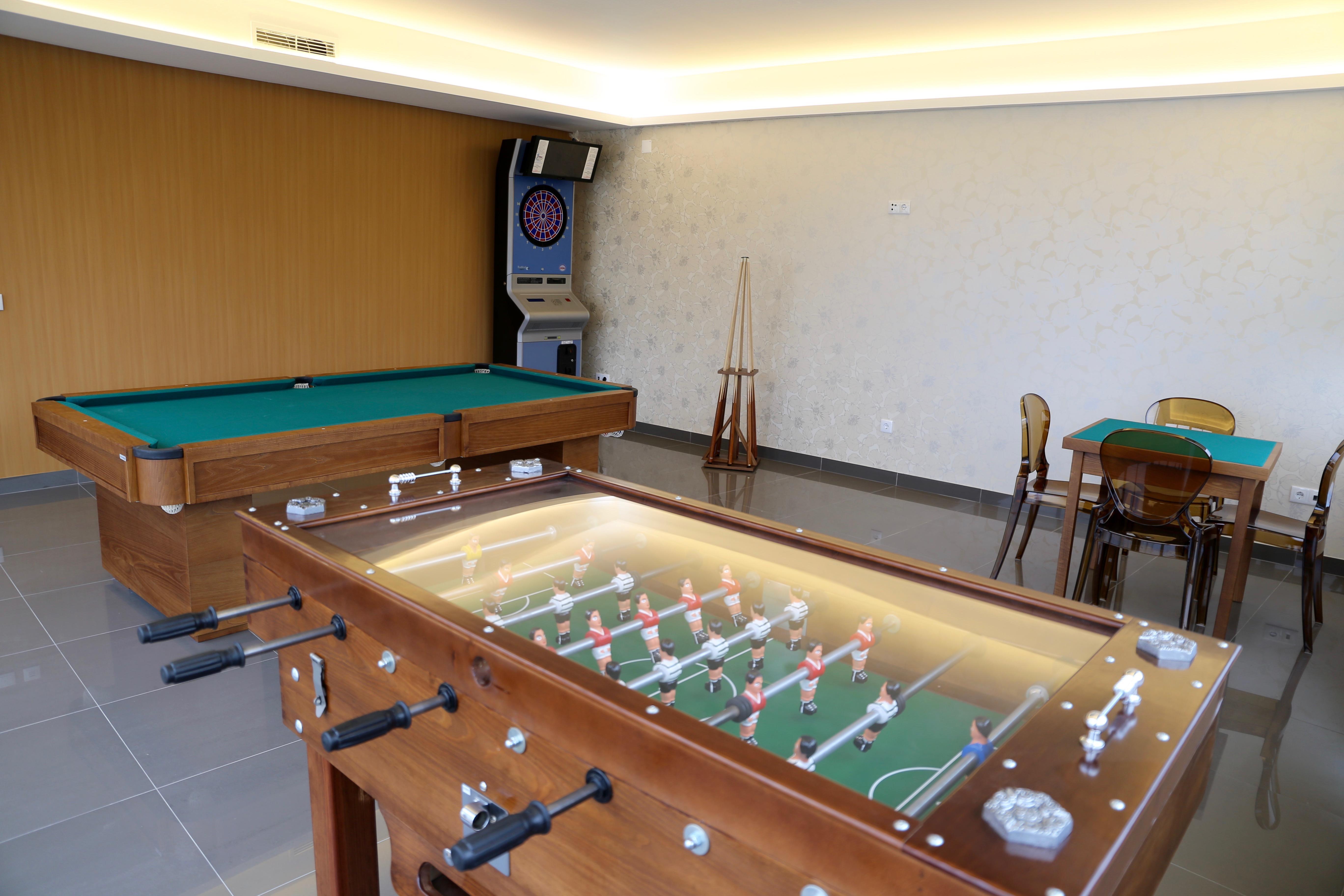 Lisotel - Hotel & Spa Leiria Zewnętrze zdjęcie