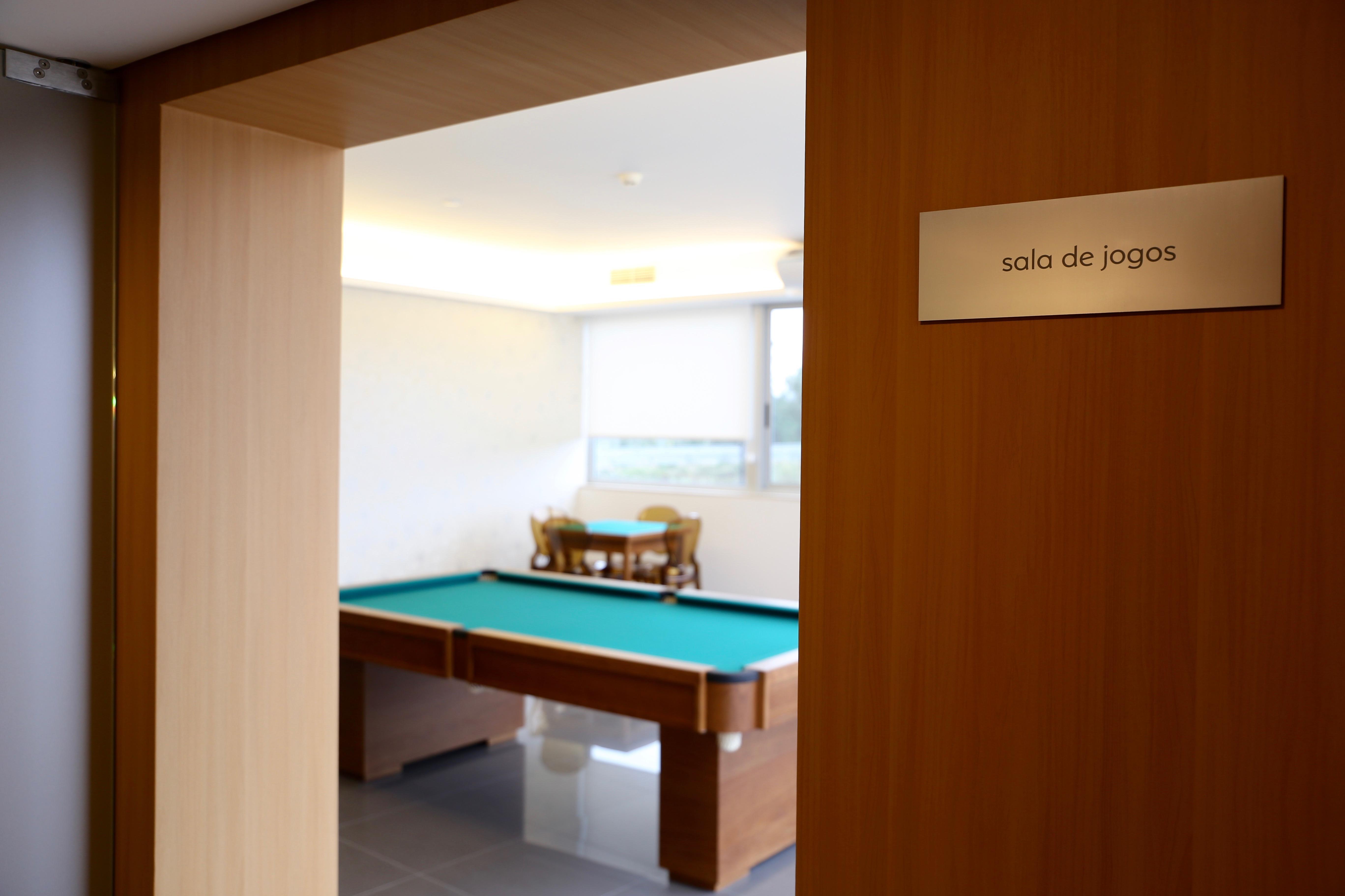 Lisotel - Hotel & Spa Leiria Zewnętrze zdjęcie