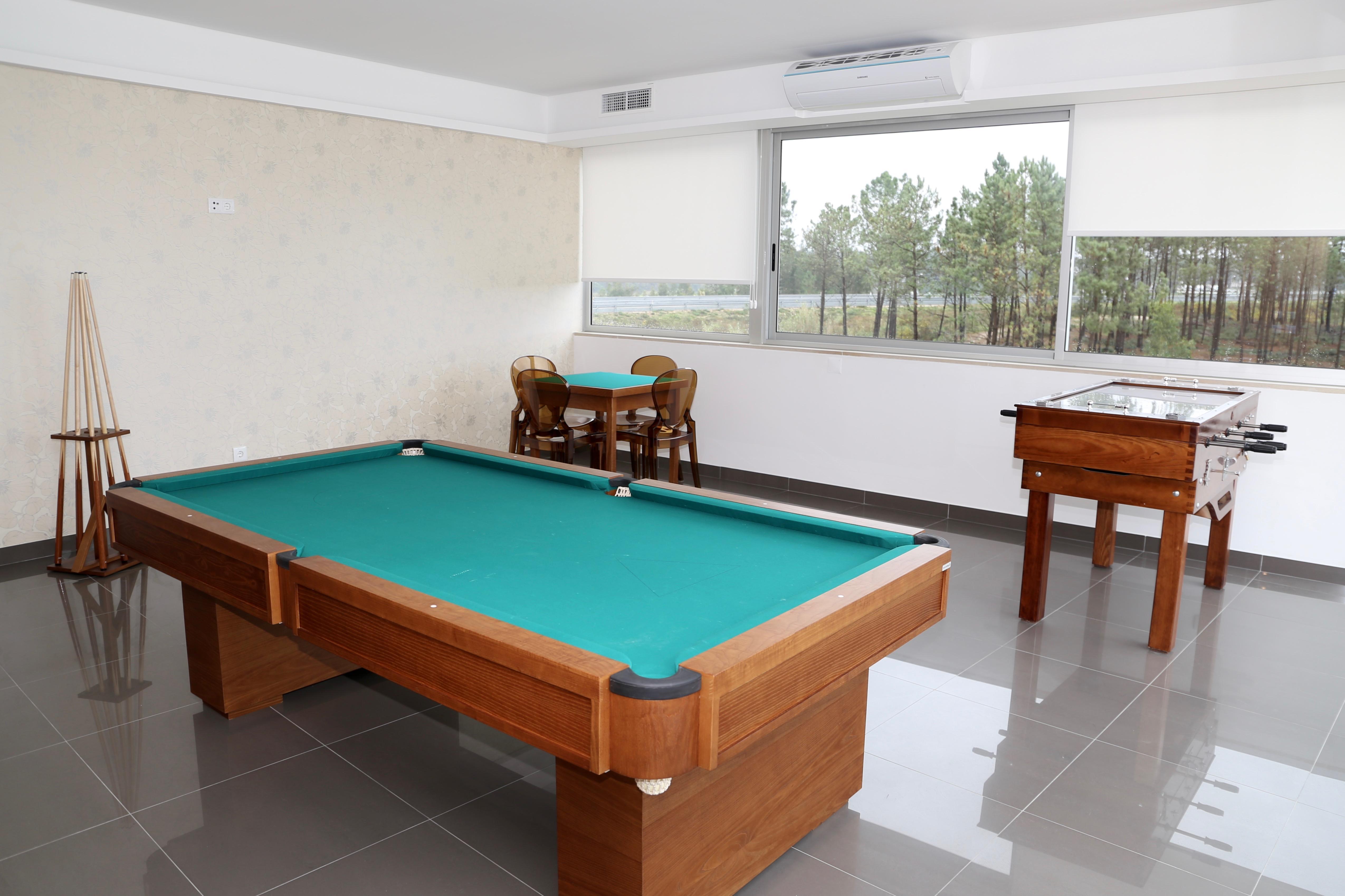 Lisotel - Hotel & Spa Leiria Zewnętrze zdjęcie