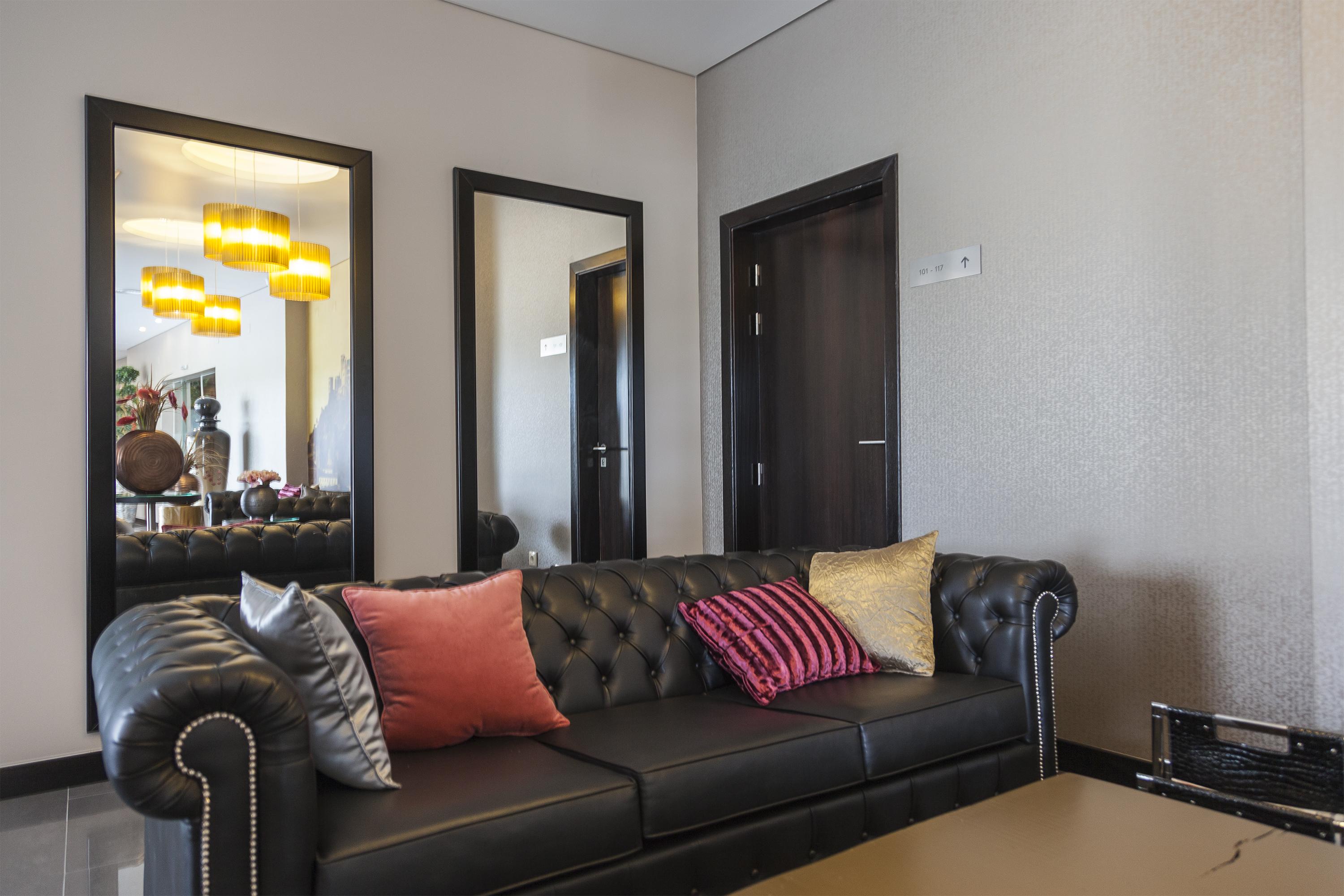 Lisotel - Hotel & Spa Leiria Zewnętrze zdjęcie
