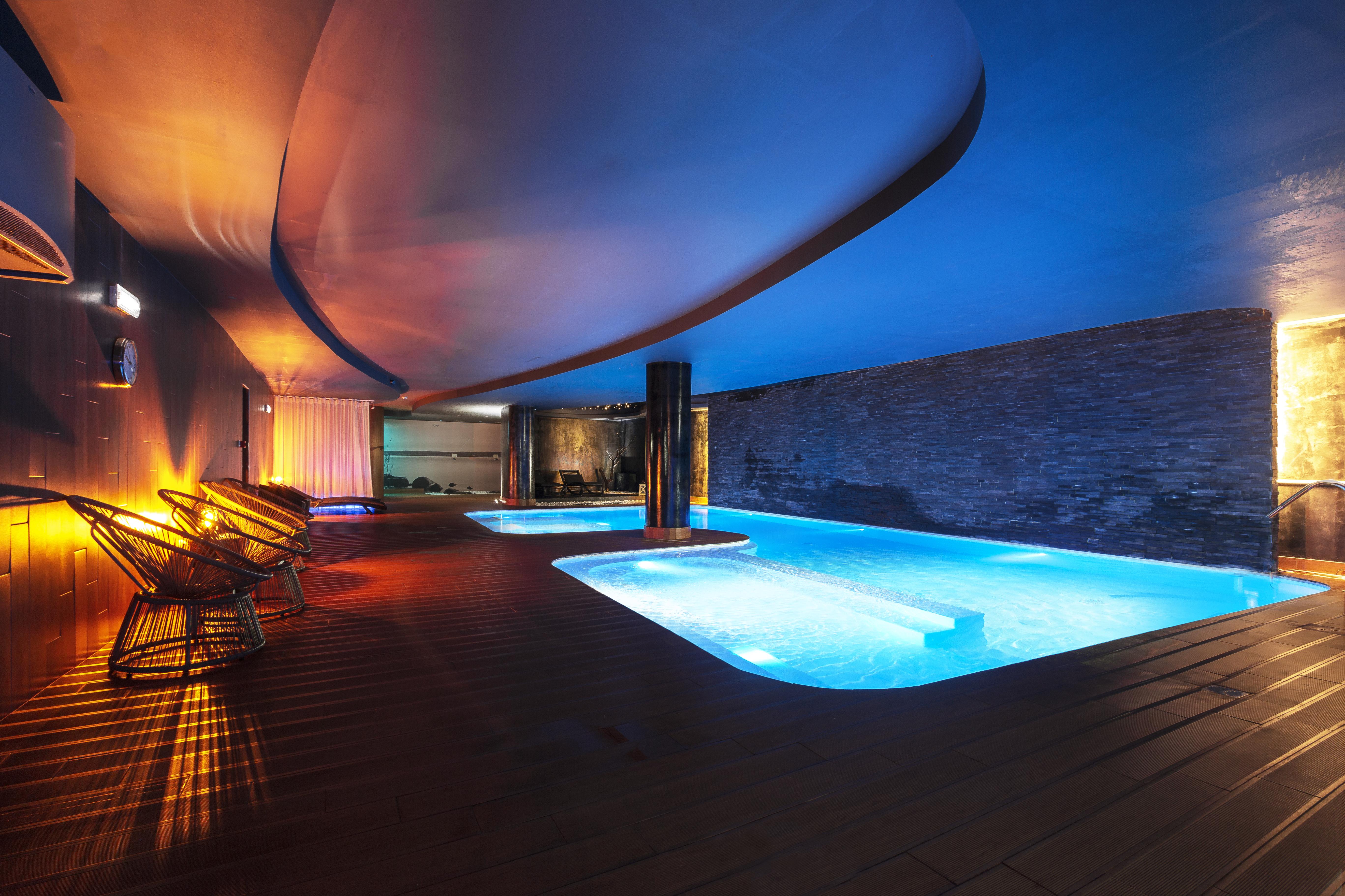 Lisotel - Hotel & Spa Leiria Zewnętrze zdjęcie