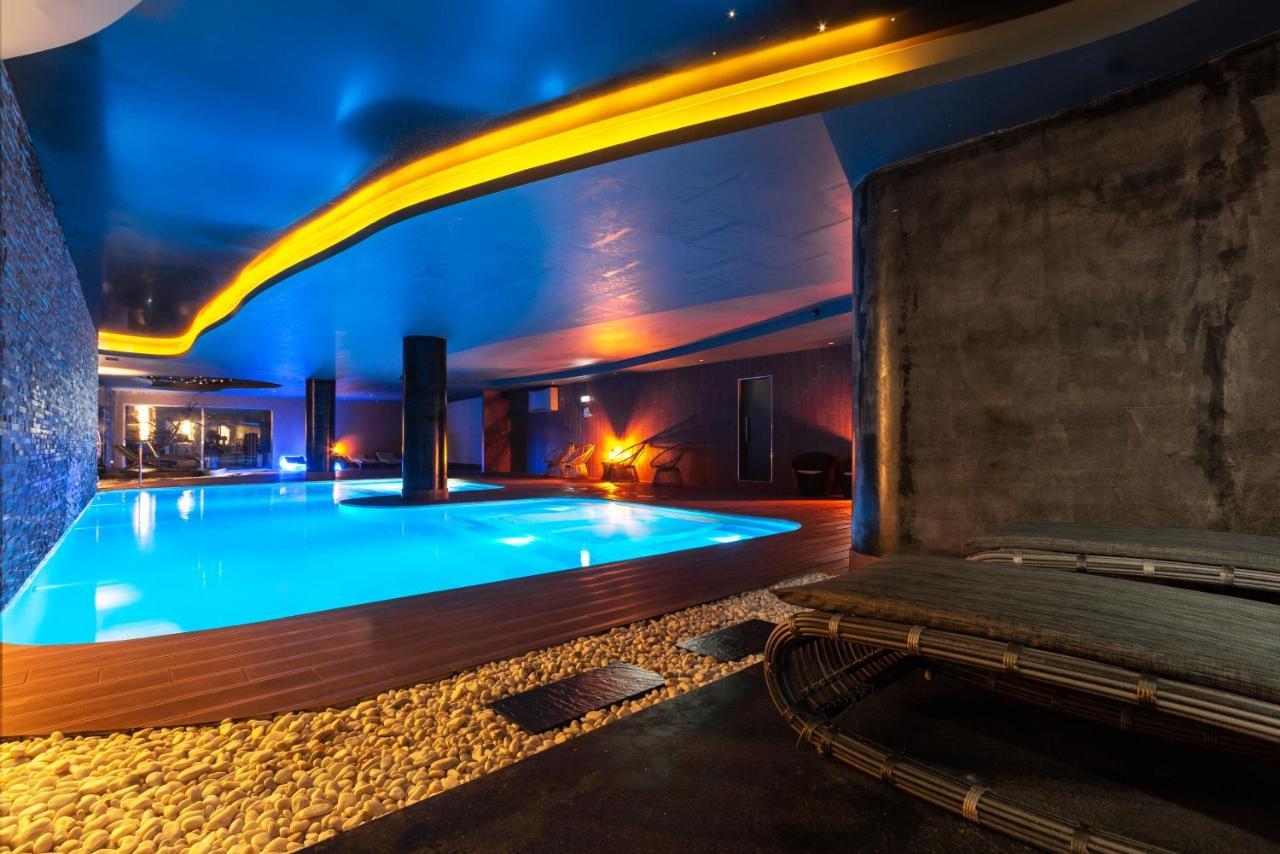 Lisotel - Hotel & Spa Leiria Zewnętrze zdjęcie