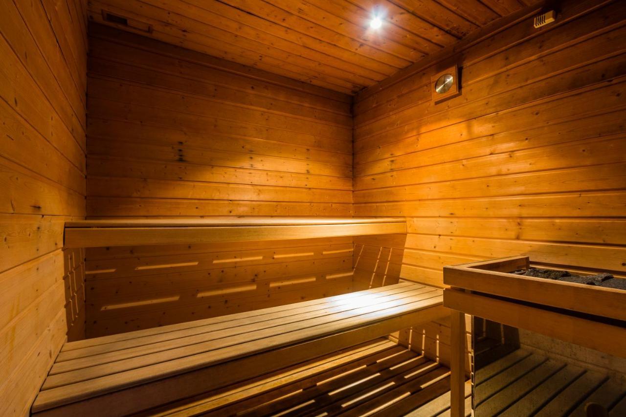 Lisotel - Hotel & Spa Leiria Zewnętrze zdjęcie