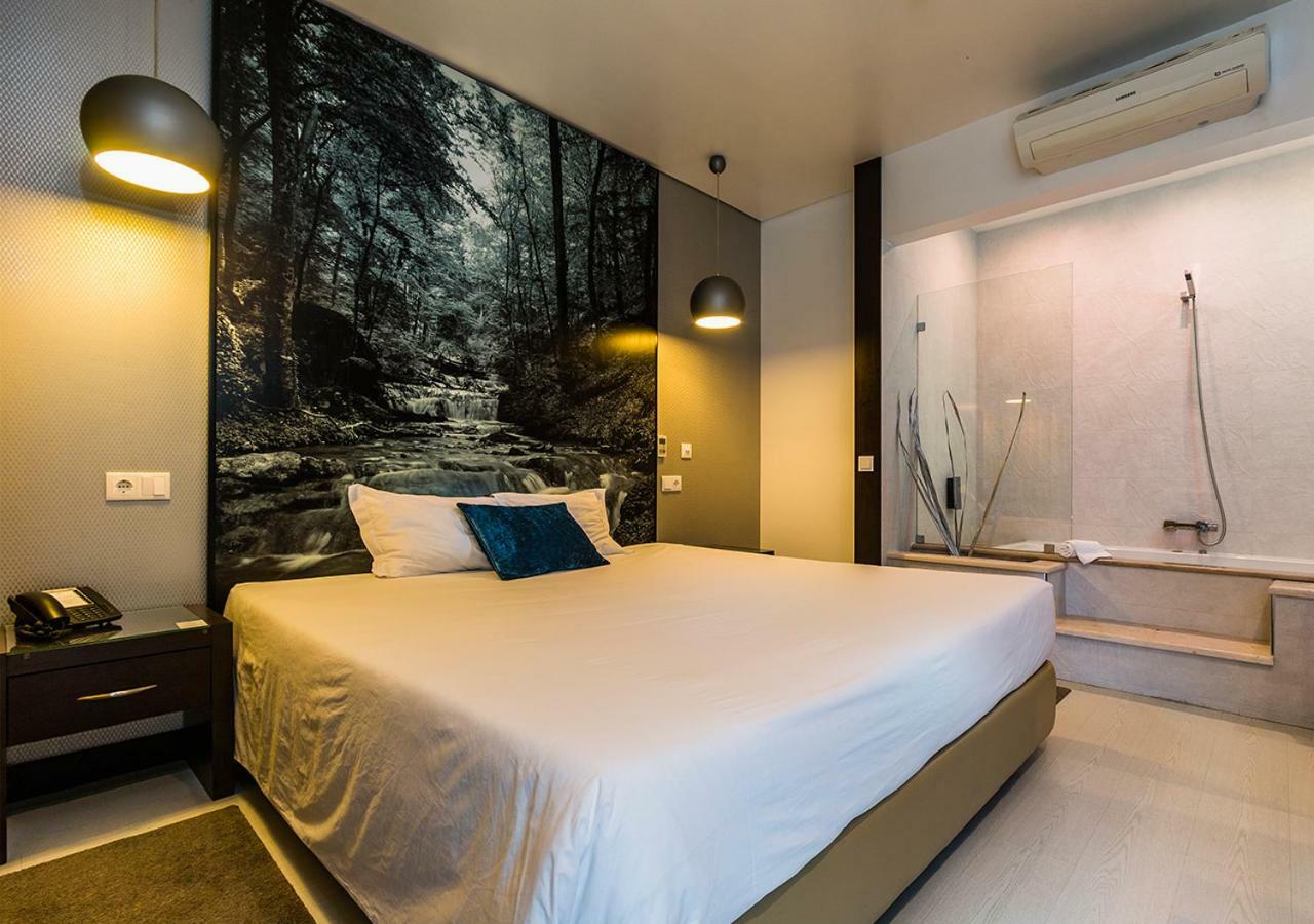 Lisotel - Hotel & Spa Leiria Zewnętrze zdjęcie