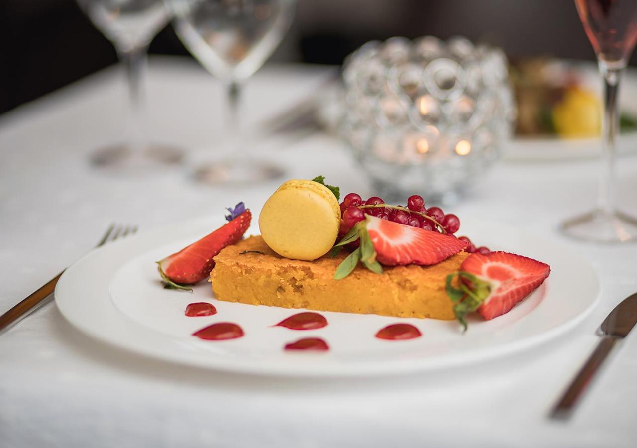 Lisotel - Hotel & Spa Leiria Zewnętrze zdjęcie