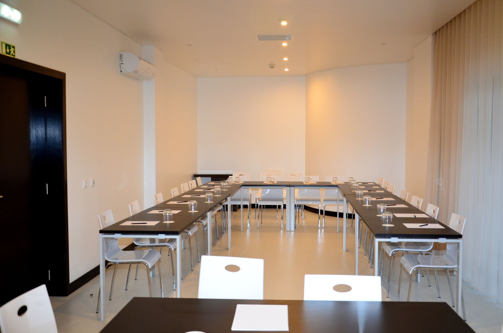 Lisotel - Hotel & Spa Leiria Zewnętrze zdjęcie