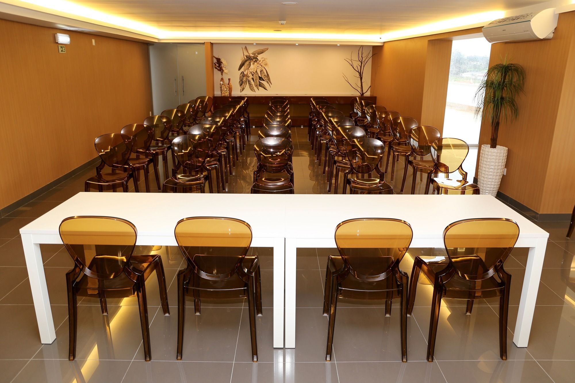 Lisotel - Hotel & Spa Leiria Zewnętrze zdjęcie