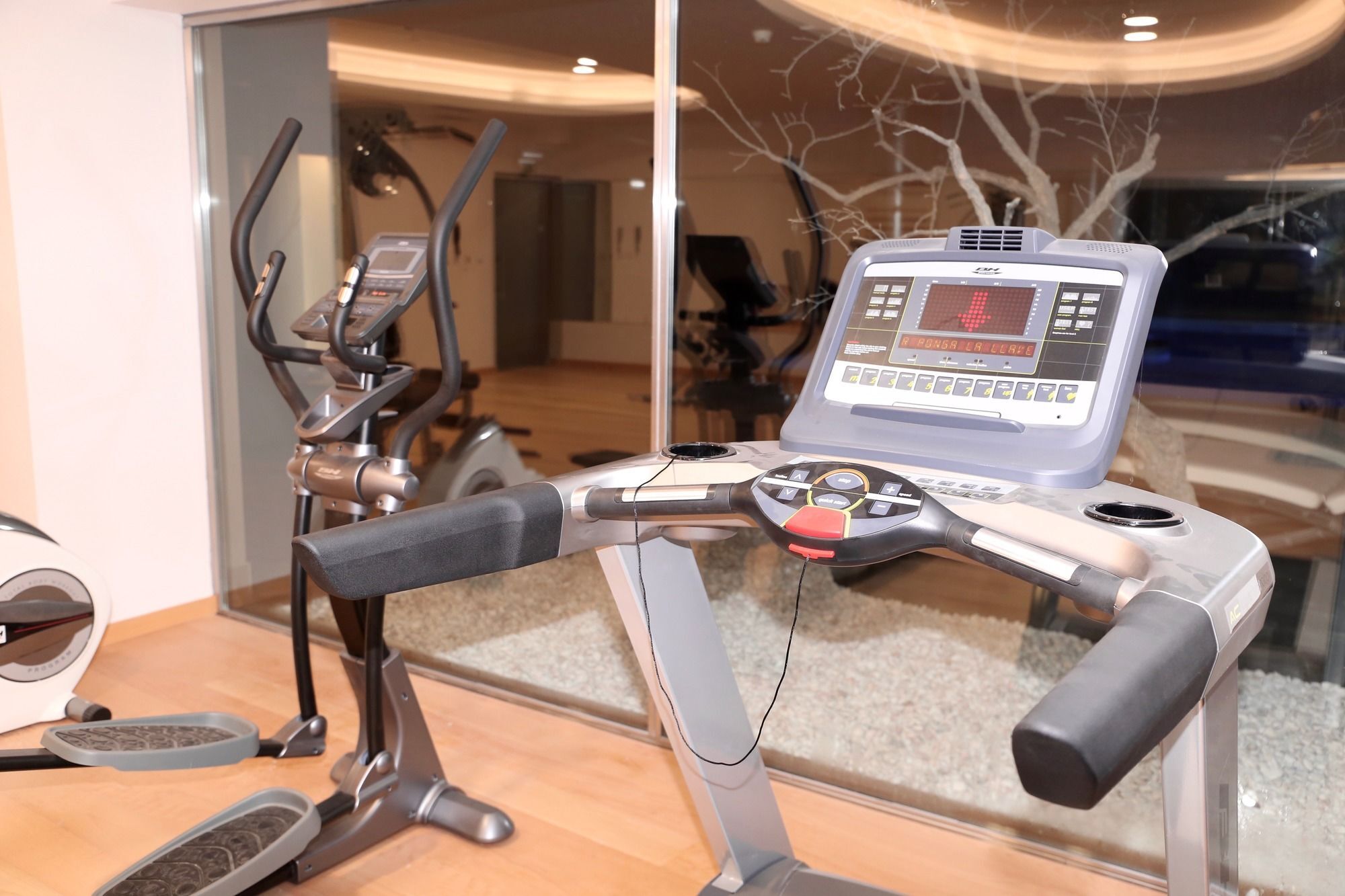 Lisotel - Hotel & Spa Leiria Zewnętrze zdjęcie