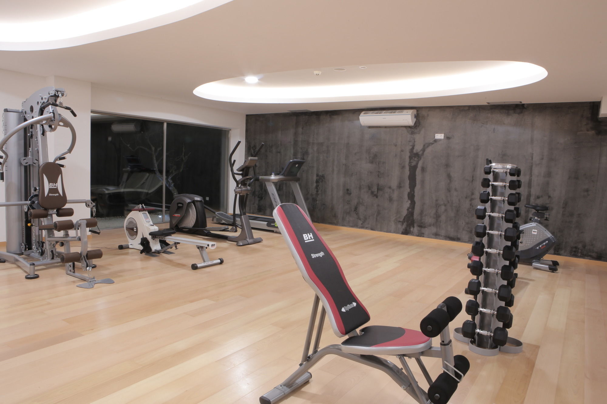 Lisotel - Hotel & Spa Leiria Zewnętrze zdjęcie