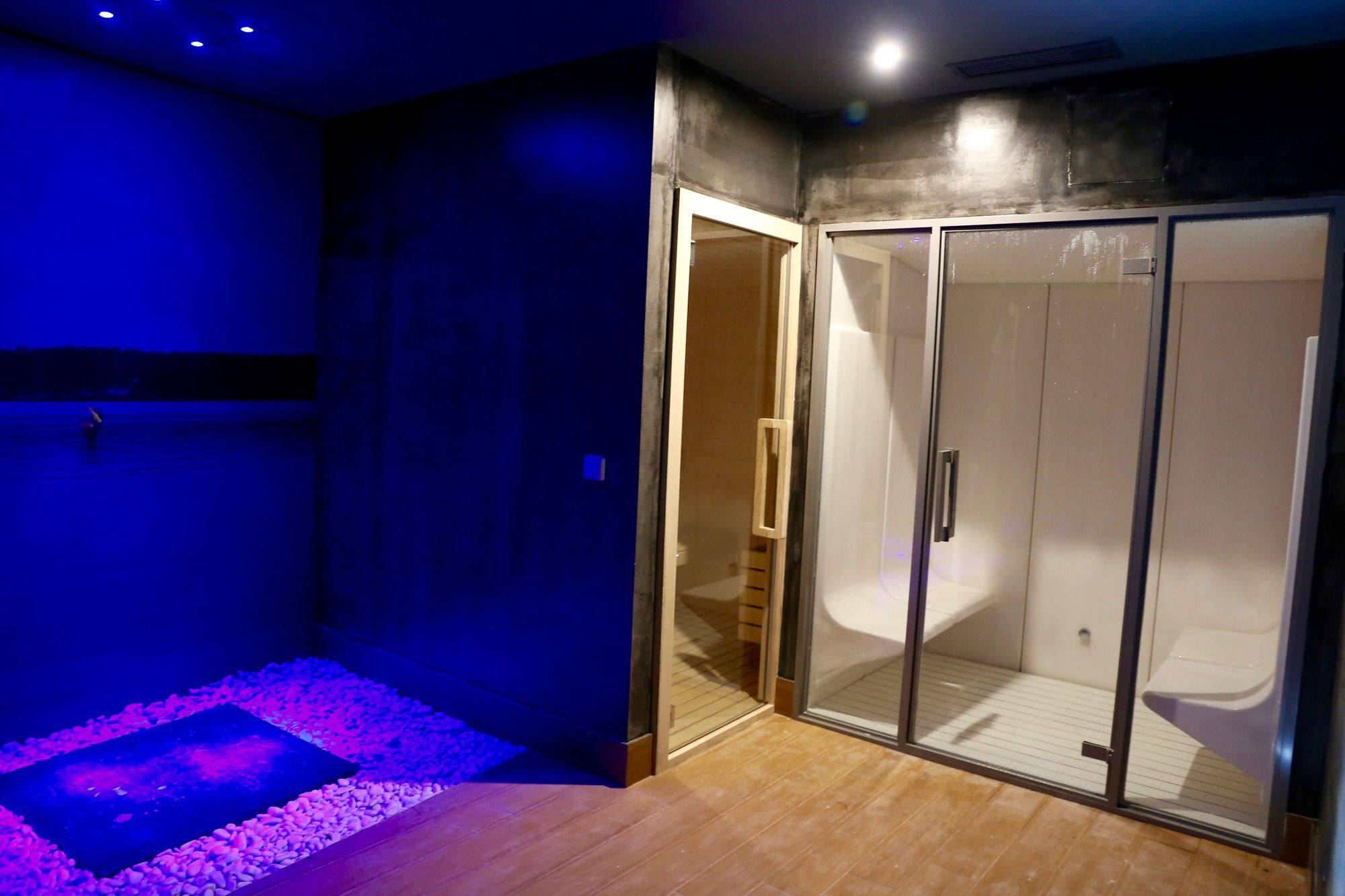 Lisotel - Hotel & Spa Leiria Zewnętrze zdjęcie