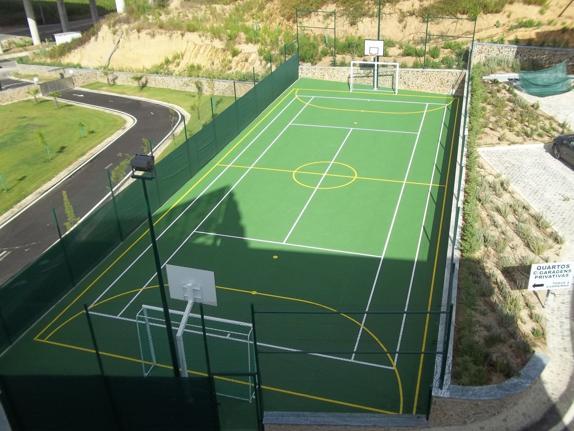 Lisotel - Hotel & Spa Leiria Zewnętrze zdjęcie